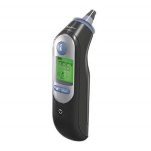 Digital Ear Thermometer for Kids, Babies, Toddlers and Adults